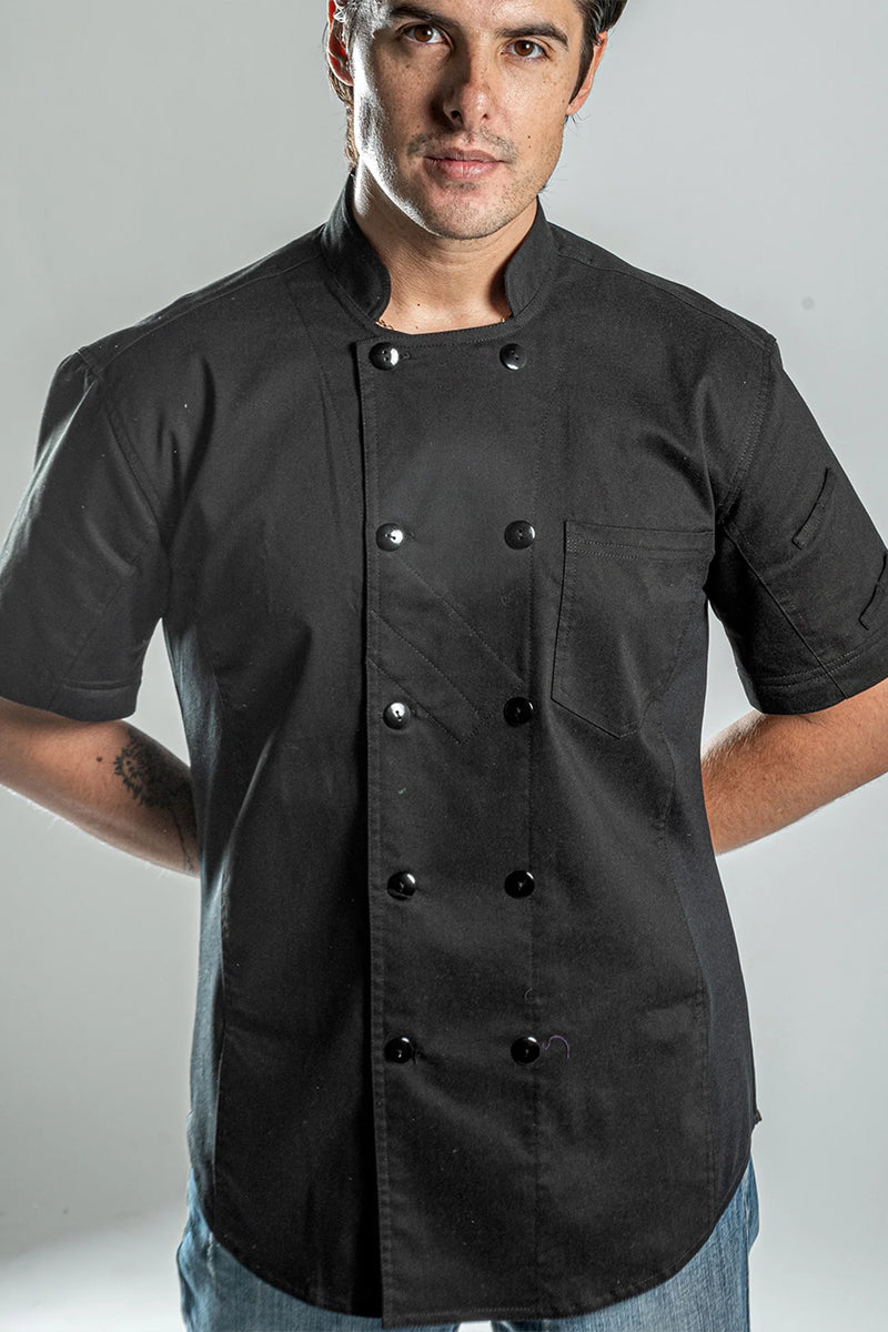 UNIFORME PARA CHEF - HOMBRE