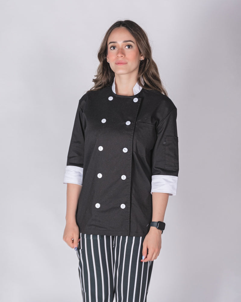 UNIFORME PARA CHEF