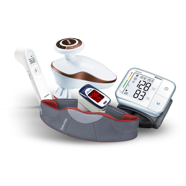 MEDICSON EQUIPO MÉDICO + INSUMOS