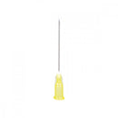 AGUJA HIPODERMICA DESECHABLE CALIBRE 20G X 32MM