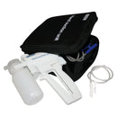 ASPIRADOR DE SECRECIONES MANUAL