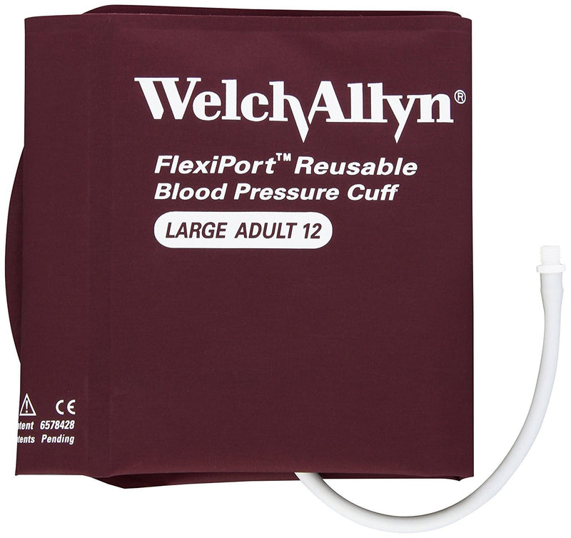 BRAZALETE FLEXIPORT REUTILIZABLE PARA LA PRESIÓN ARTERIAL
