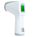 TERMÓMETRO INFRARROJO-PISTOLA