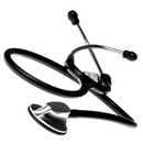 ESTETOSCOPIO PREMIER LUX NEGRO