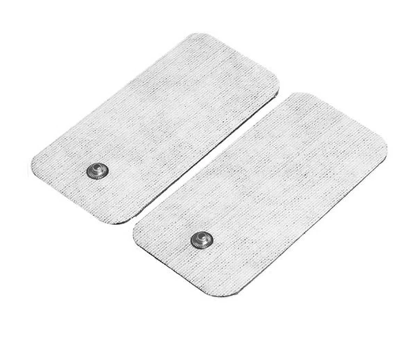 PARCHES PARA ELECTROESTIMULADOR GRANDES