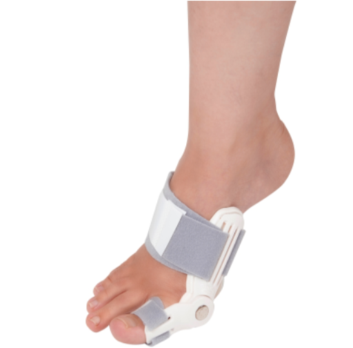 FÉRULA NOCTURNA HALLUX VALGUS UNITALLA