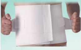 FAJA SACRO LUMBAR