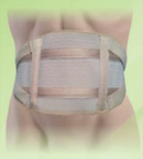 FAJA PARA HERNIA UMBILICAL