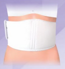 INMOVILIZADOR DE COSTILLAS PARA DAMA UNITALLA