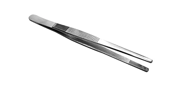 DISECCIÓN PINZA SIN DIENTES 14 CM 4-16