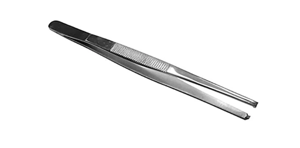 DISECCIÓN PINZA CON DIENTES 15CM 4-11