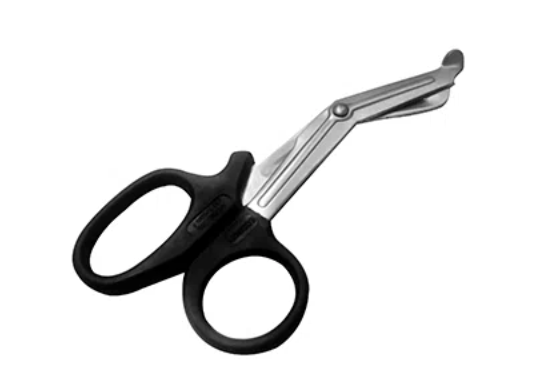 USO RUDO TIJERA DE 14CM 7-62