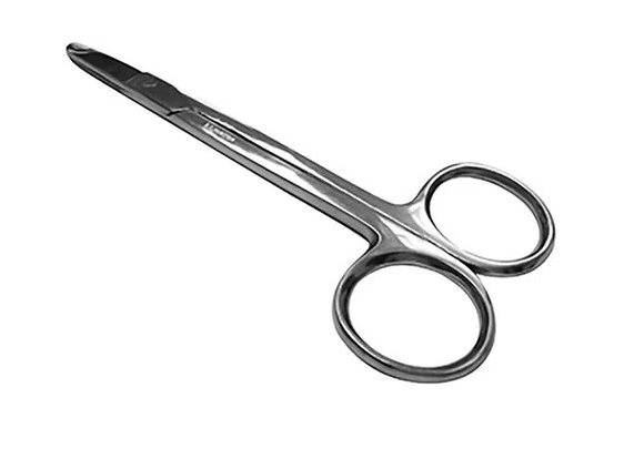LITAHUER TIJERA 14CM 7-55