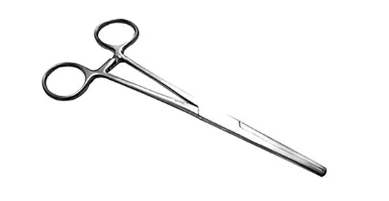 ROCHESTER CARMALT PINZA RECTA 16CM 5-100