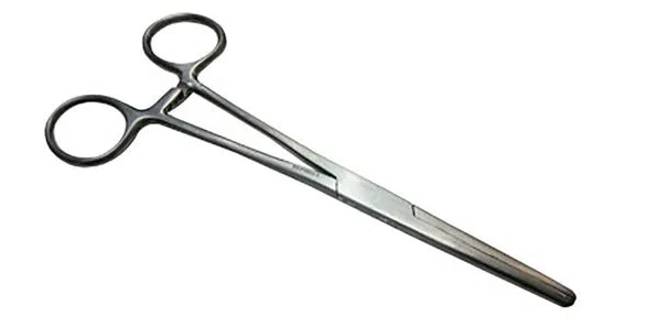 ROCHESTER CARMALT PINZA RECTA 16CM 5-373-5