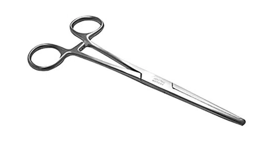 ROCHESTER OSNER PINZA RECTA 16CM 5-20-5