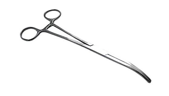 ROCHESTER OSNER PINZA CURVA 20CM 5-23-5