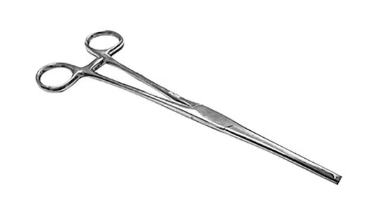 ROCHESTER OSNER PINZA RECTA 20CM 5-24