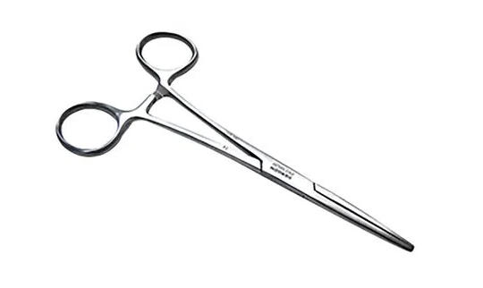 ROCHESTER PEAN PINZA RECTA 14CM 5-26-5
