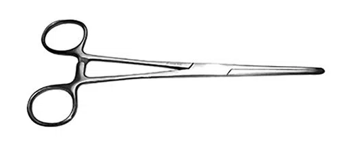 ROCHESTER PEAN PINZA RECTA 18CM 5-30-5
