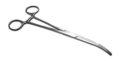 ROCHESTER PEAN PINZA CURVA 20CM 5-31-5