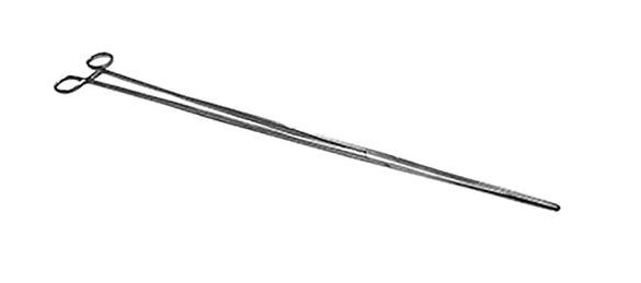 ROCHESTER PEAN PINZA RECTA 60CM 5-35