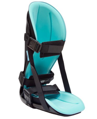 FÉRULA NOCTURNA OSSUR FORM FIT