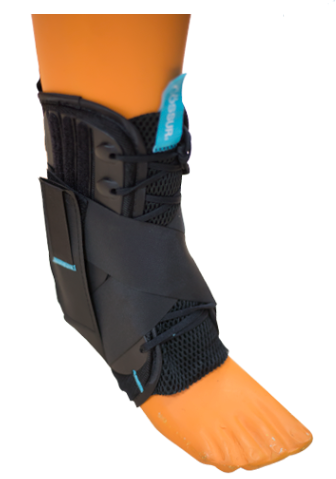 TOBILLERA FORM FIT DERECHA/IZQUIERDA