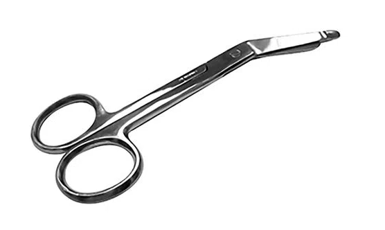 LISTER TIJERA DE BOTÓN 14CM 7-59