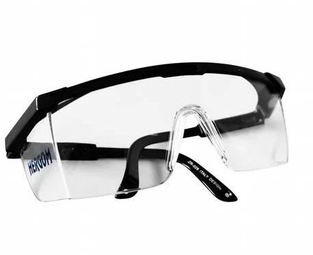 LENTES PROTECTORES BASIC