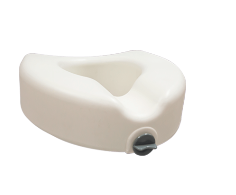 INCREMENTO PARA BAÑO CON ABERTURA FRONTAL Y SEGURO