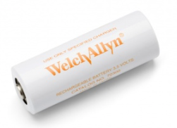 BATERIA RECARGABLE DE 3.5V (NARANJA)