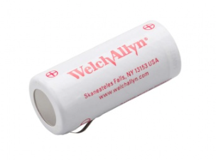 PILA RECARGABLE DE 2.5V 72000
