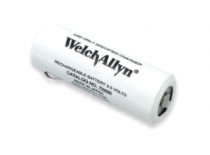 BATERIA RECARGABLE DE 3.5V 72200