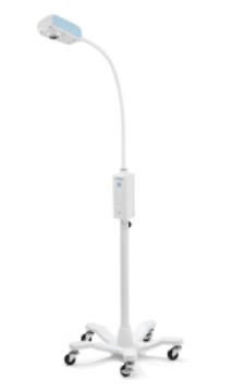 LÁMPARA PARA EXÁMENES GENERALES GREEN SERIES™ 300