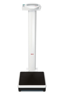 BÁSCULA ELECTRÓNICA DE COLUMNA 769 CON FUNCIÓN BMI