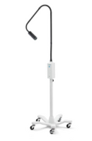 LÁMPARA PARA EXÁMENES IV GREEN SERIES™