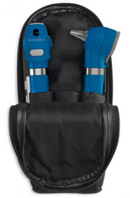 ESTUCHE DE DIAGNÓSTICO POCKET LED 3 AZUL