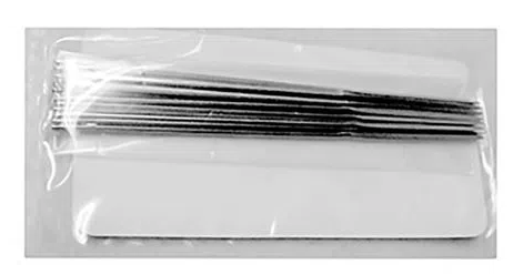 AGUJA RECTA (7 X 60)