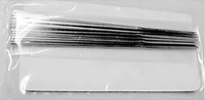 AGUJA RECTA (8 X 70)