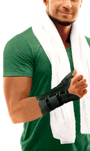 FÉRULA PARA MUÑECA CON PULGAR EN ABDUCCION