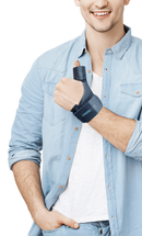 FÉRULA PARA PULGAR CORTA AMBIDIESTRA