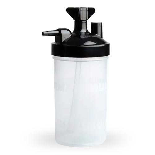 VASO HUMIDIFICADOR