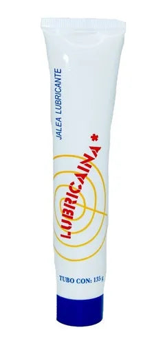 LUBRICAINA 135 G