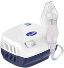 NEBULIZADOR COMPRESOR COMPACTO