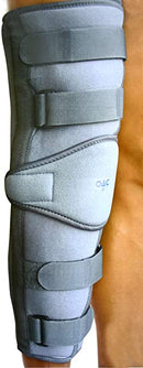 RODILLERA TRIPANEL OAC 19"