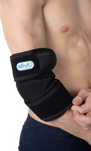 SOPORTE PARA CODO DE NEOPRENO