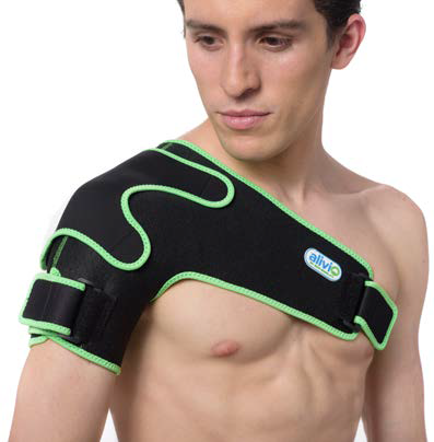 SOPORTE PARA HOMBRO