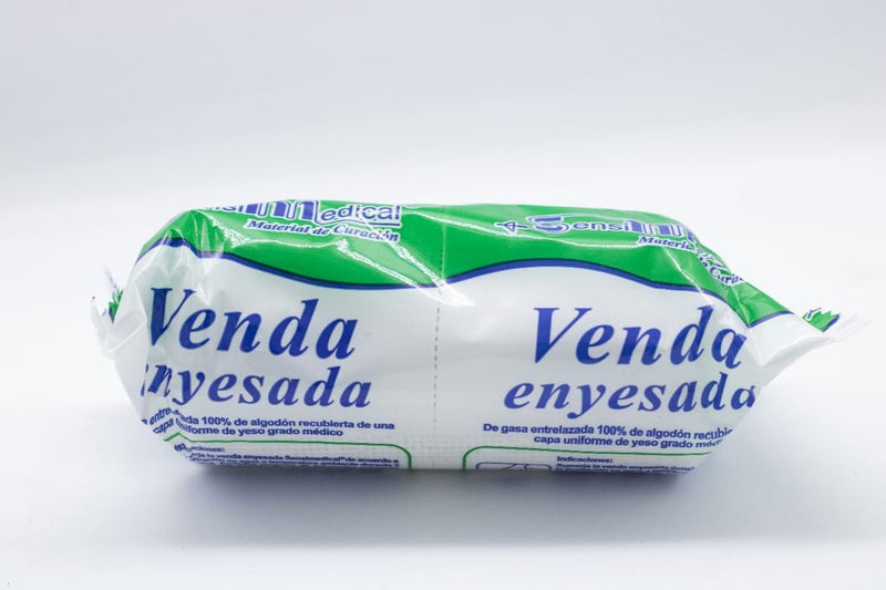 VENDA ENYESADA