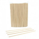 APLICADOR DE MADERA SIN ALGODÓN